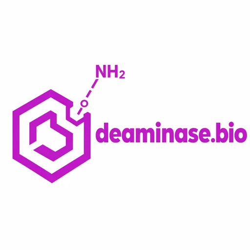 deaminase.bio logo